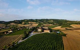 Spinerola Nature Living In Monferrato Adults Only